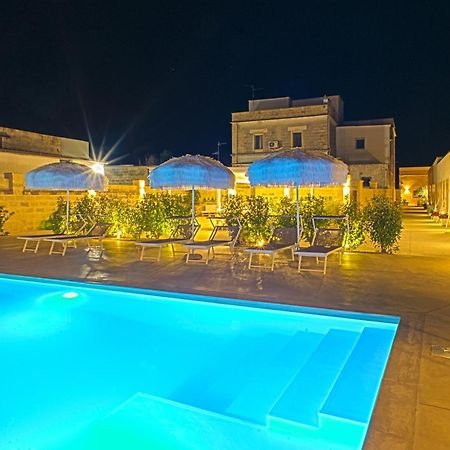 Masseria Spiga Gravina in Puglia Dış mekan fotoğraf