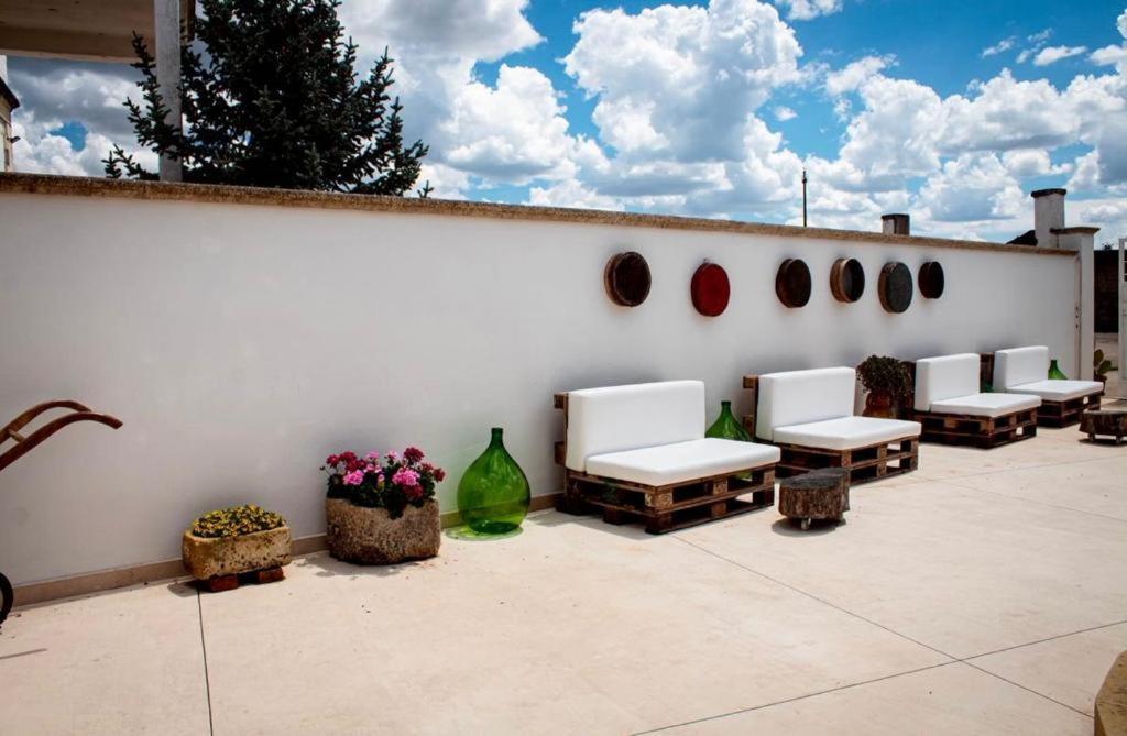 Masseria Spiga Gravina in Puglia Dış mekan fotoğraf