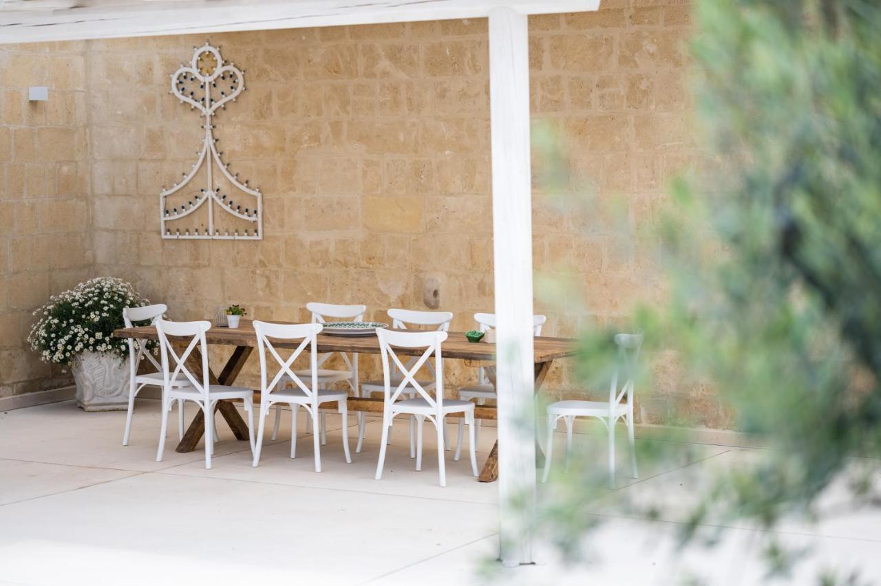 Masseria Spiga Gravina in Puglia Dış mekan fotoğraf
