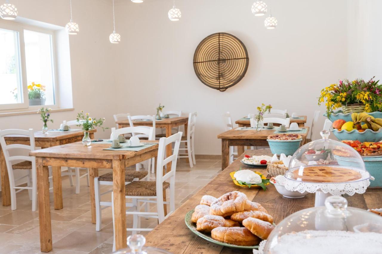 Masseria Spiga Gravina in Puglia Dış mekan fotoğraf