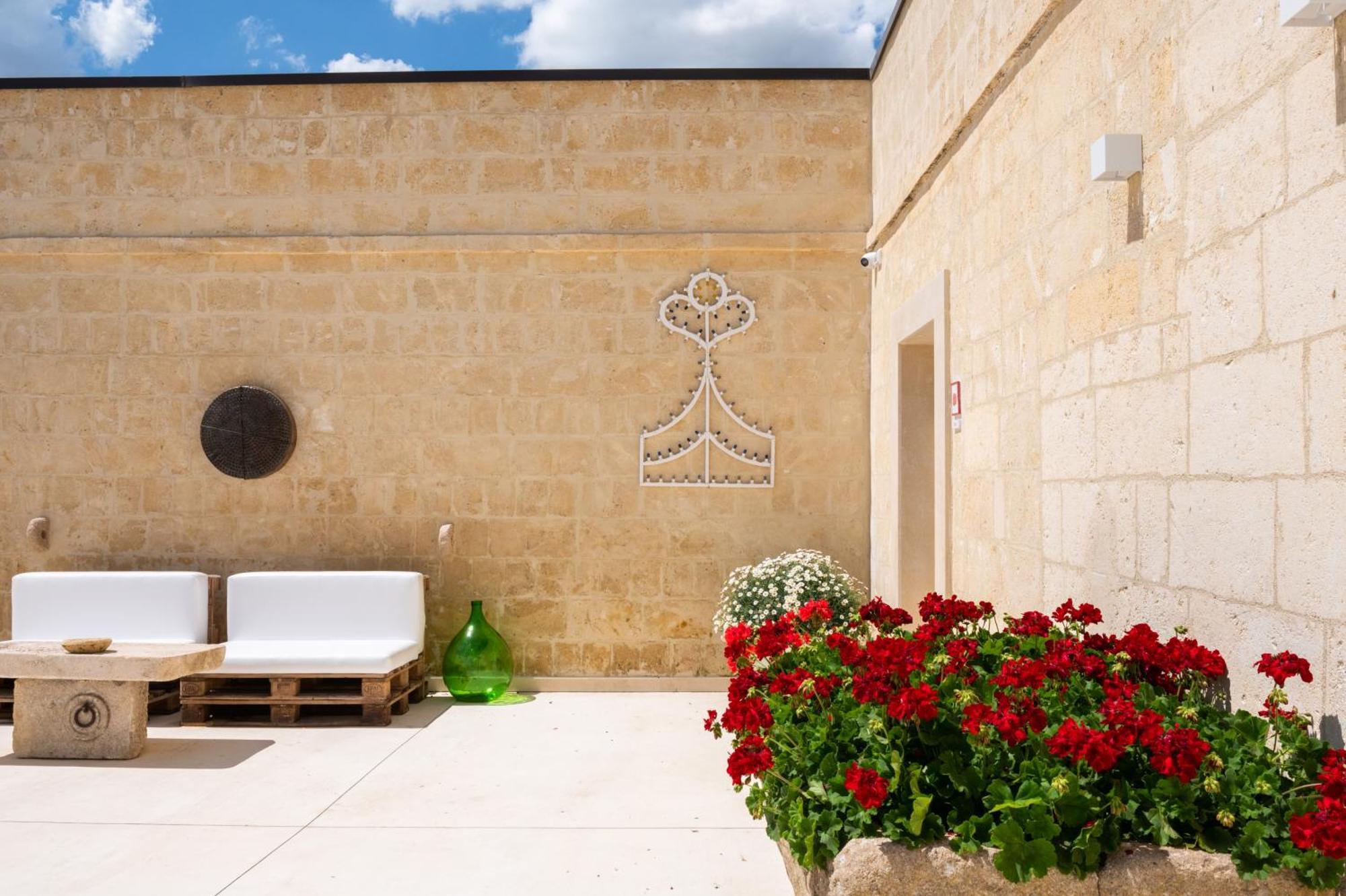 Masseria Spiga Gravina in Puglia Dış mekan fotoğraf