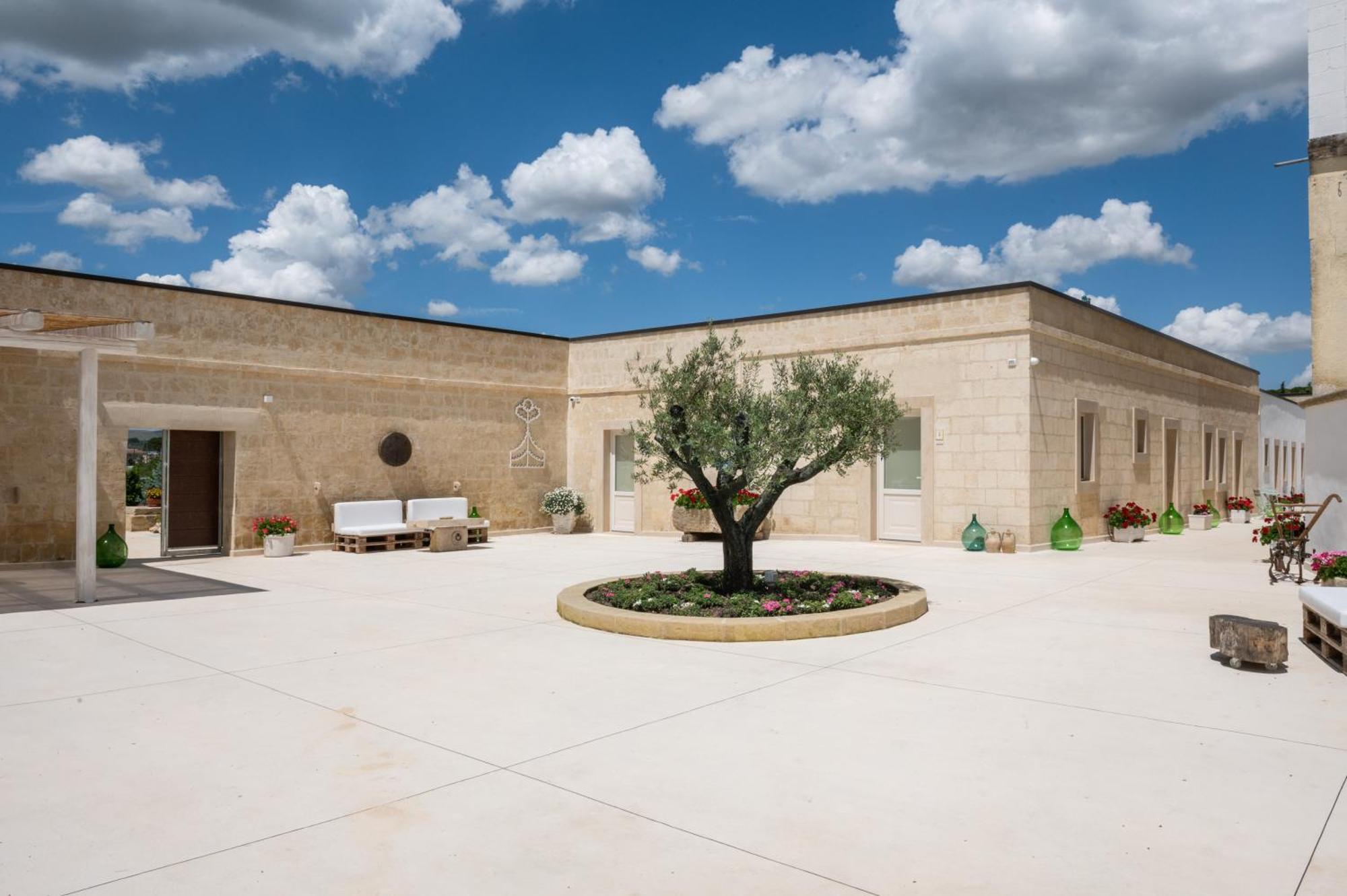 Masseria Spiga Gravina in Puglia Dış mekan fotoğraf