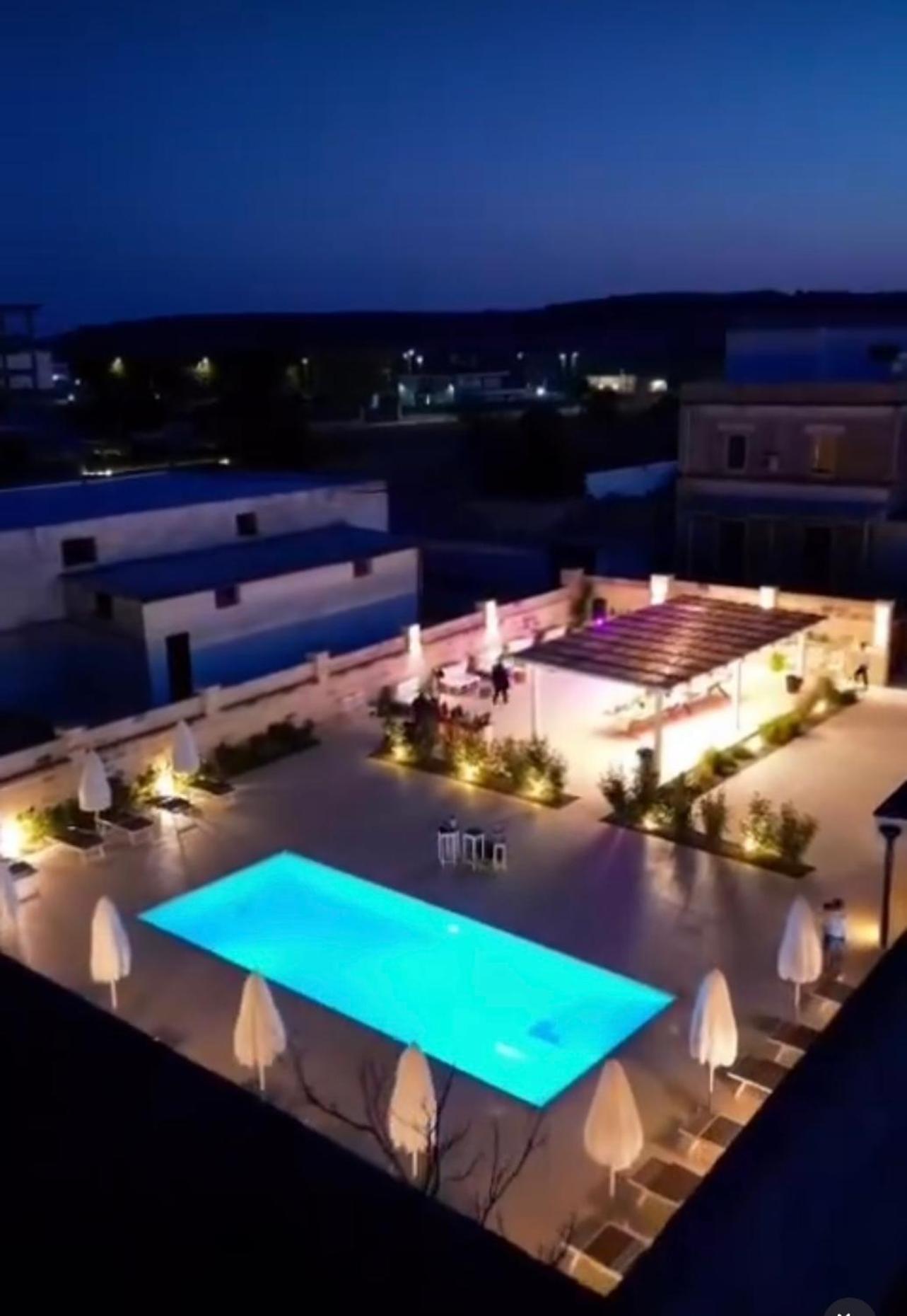 Masseria Spiga Gravina in Puglia Dış mekan fotoğraf