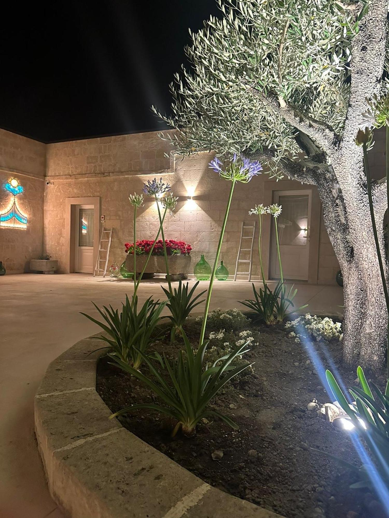 Masseria Spiga Gravina in Puglia Dış mekan fotoğraf