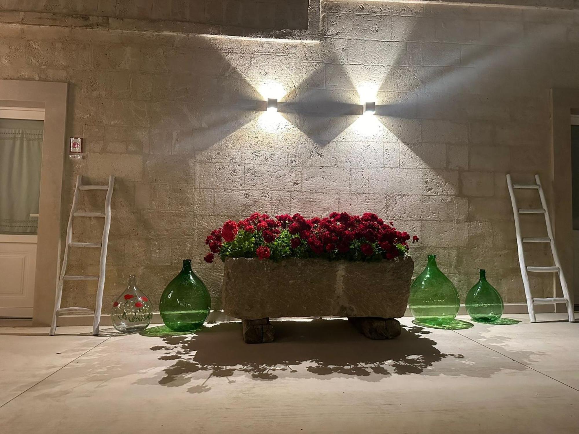 Masseria Spiga Gravina in Puglia Dış mekan fotoğraf