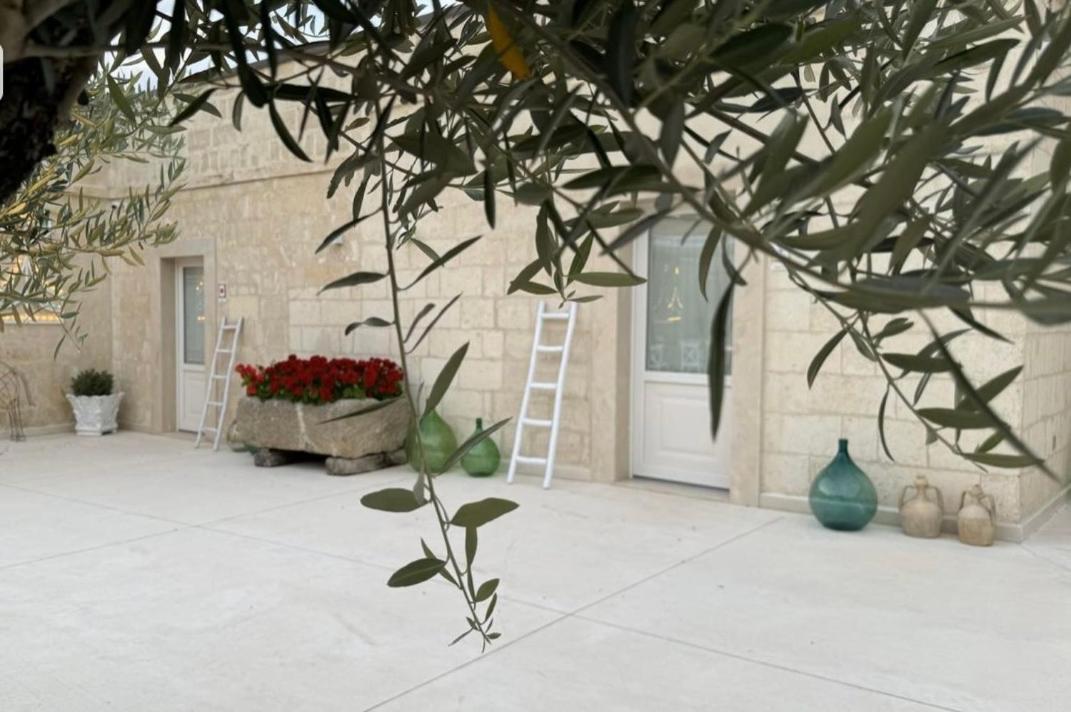 Masseria Spiga Gravina in Puglia Dış mekan fotoğraf