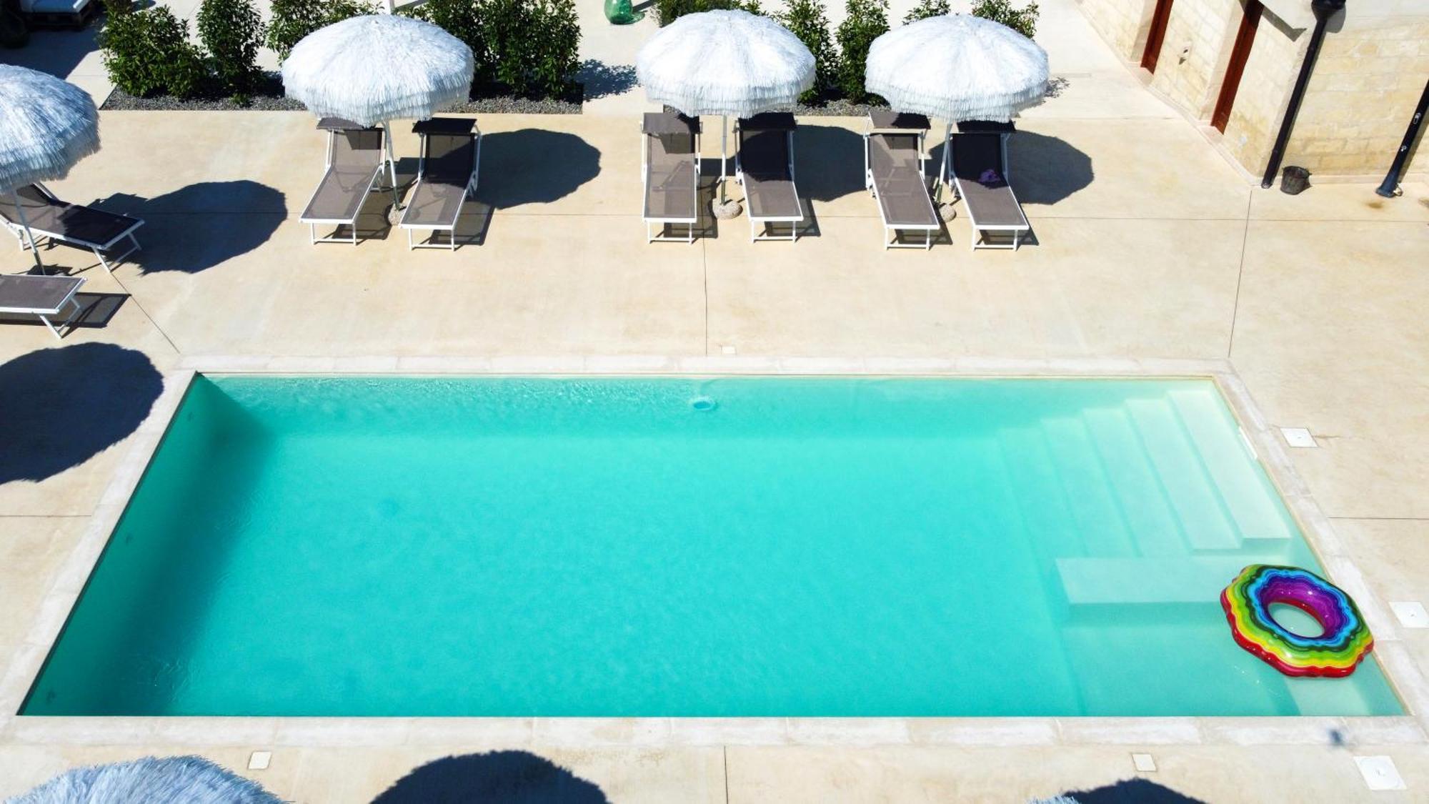 Masseria Spiga Gravina in Puglia Dış mekan fotoğraf