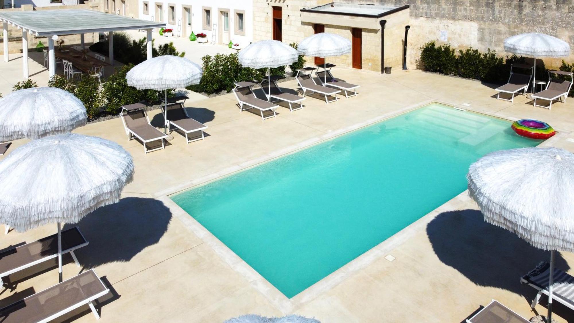 Masseria Spiga Gravina in Puglia Dış mekan fotoğraf