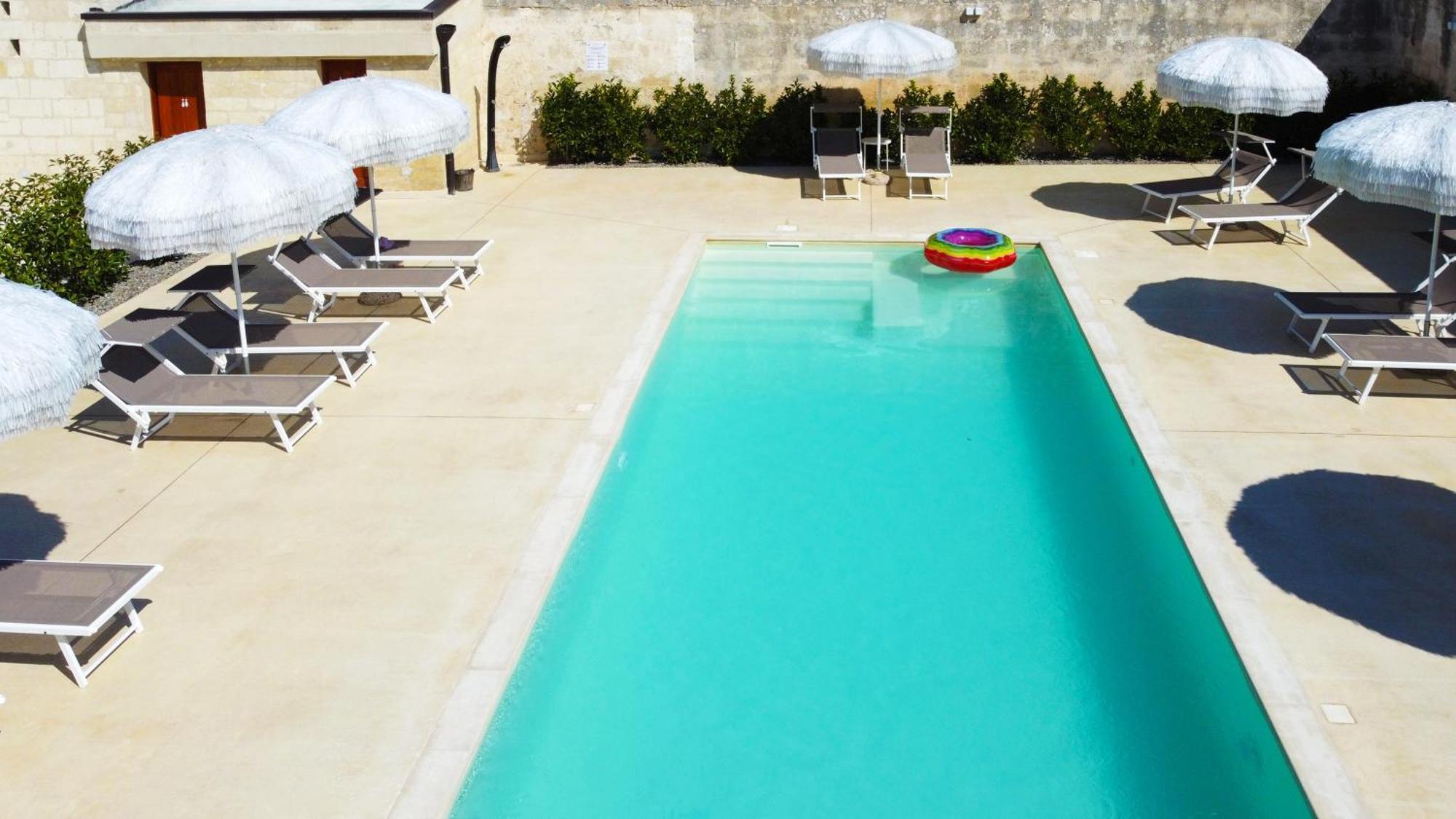 Masseria Spiga Gravina in Puglia Dış mekan fotoğraf