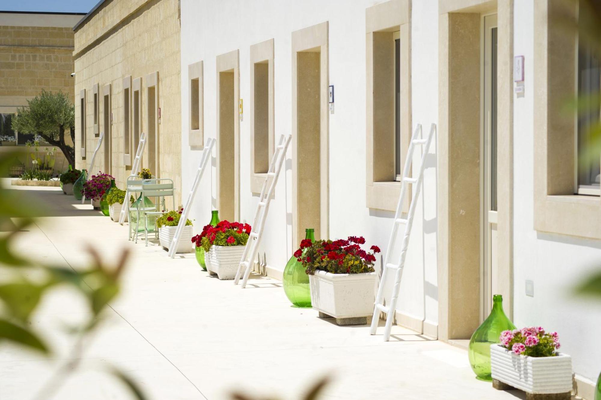 Masseria Spiga Gravina in Puglia Dış mekan fotoğraf